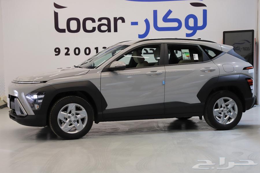 هونداي كونا ستاندرد63618064976898112
