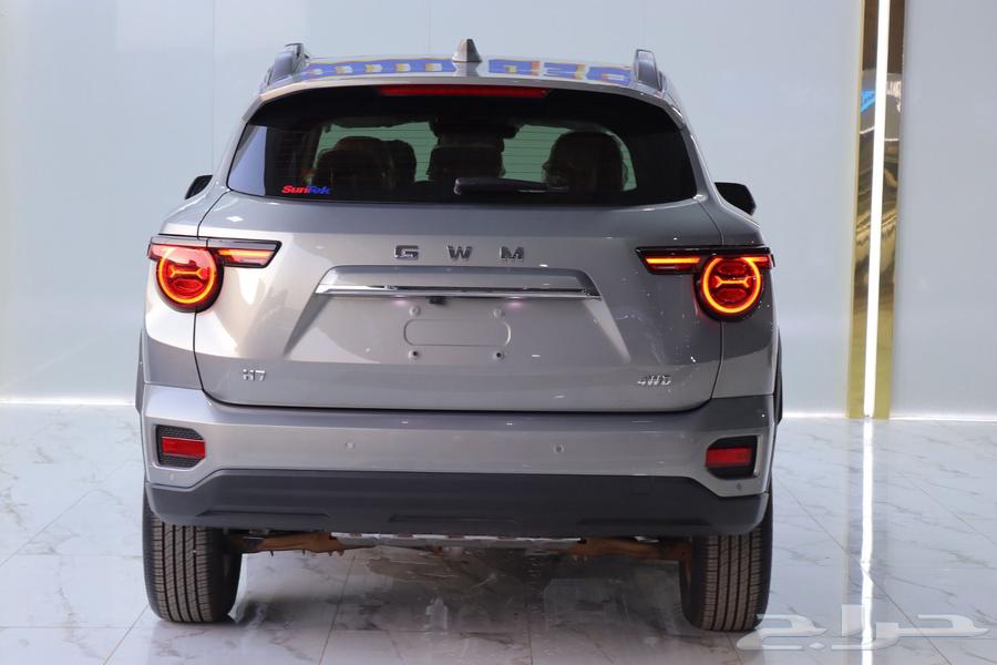 Haval H7FL Full Model 2026 Lowest Prices for Our Customers63618064422018113