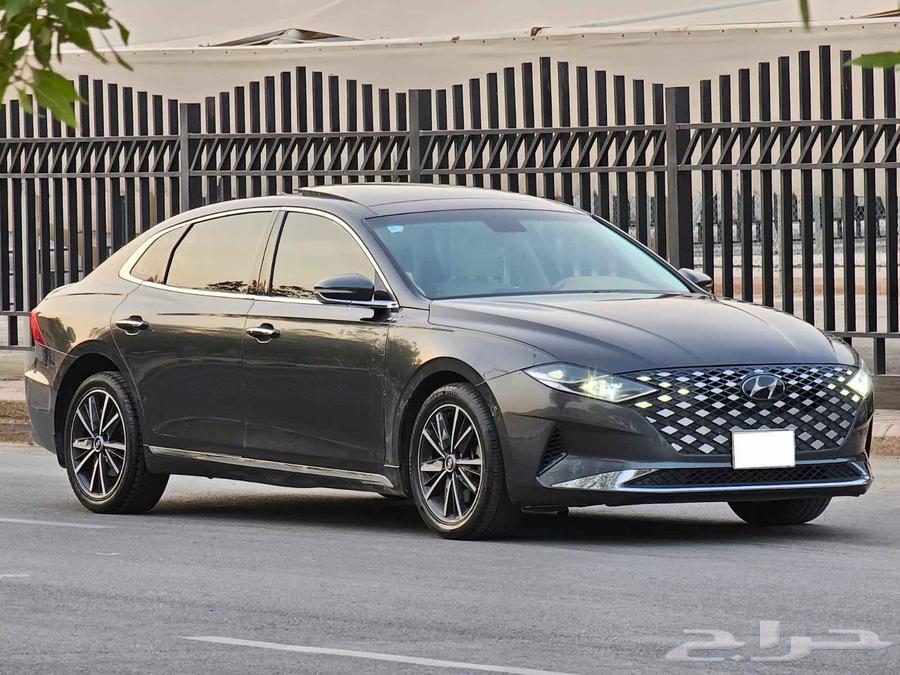 هيونداي ازيرا نص فل سمارت64543478172675114