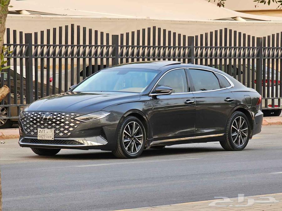 هيونداي ازيرا نص فل سمارت64543478172675111