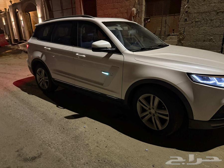 Zotye 202163618079335939112