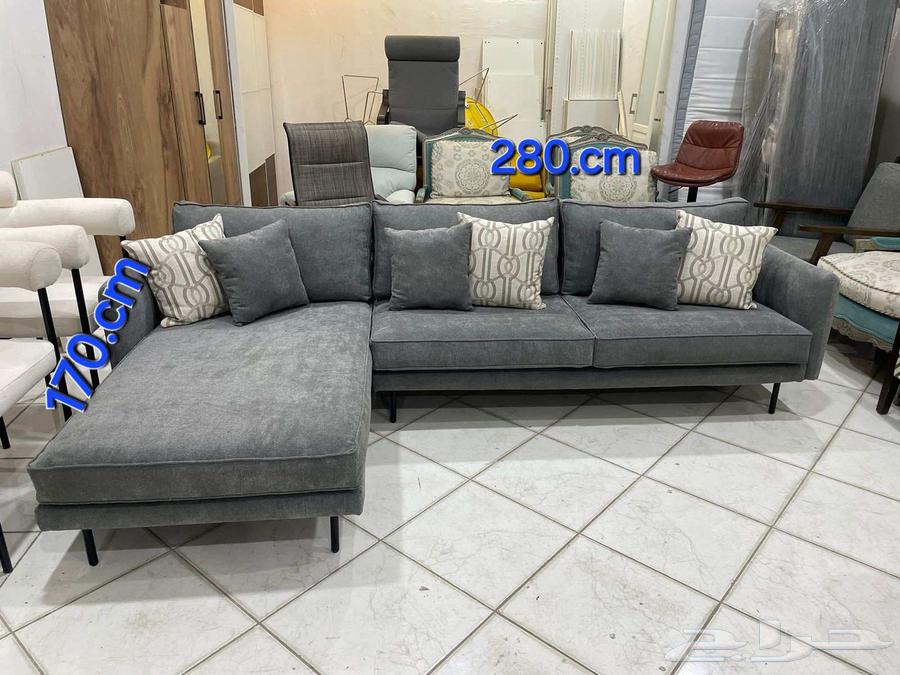 كنب مدرن ماركة أبيات حرف L64399382829187112