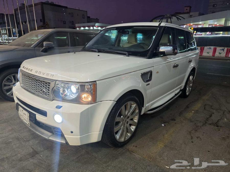 Range Rover 200964547221545603112