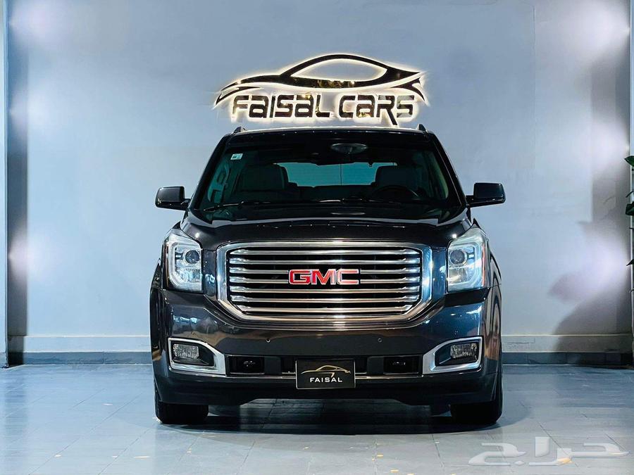 Yukon 2015 Short Saudi Double in Excellent Condition, MashaAllah64547777123073110