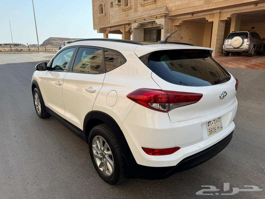 توسان 2016 فتحة سقف نضيف الحد64546025995266114