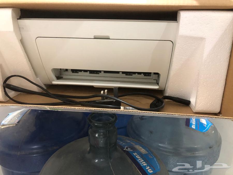 HP Printer64401077534209110