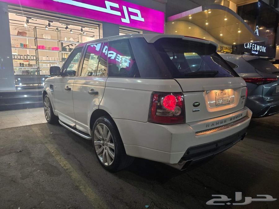 Range Rover 200964547221545603114