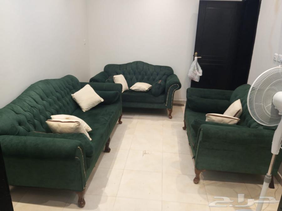 طقم كنب64396908056322110