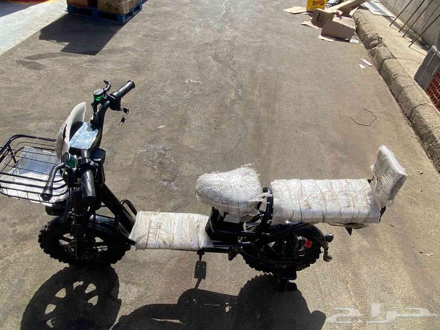 سكوتر الكهربائي للبيع جديد64399773193602114