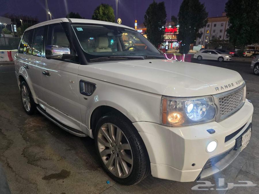 Range Rover 200964547221545603111