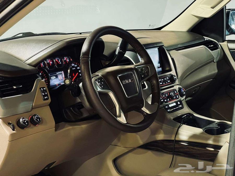 Yukon 2015 Short Saudi Double in Excellent Condition, MashaAllah64547777123073113