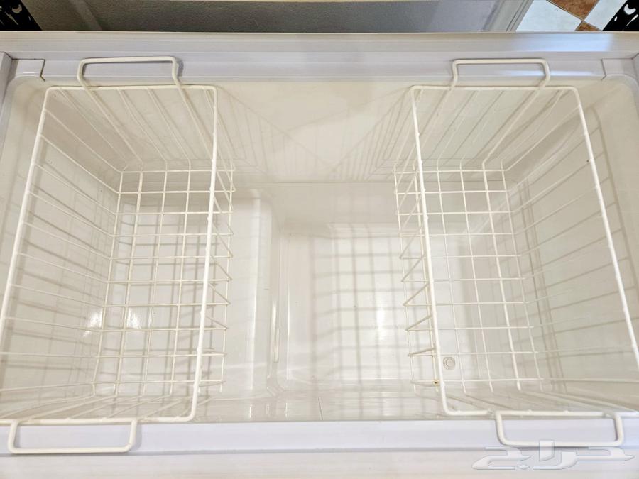 ديب فريزر كالجديد للبيع SANYO الأصلي64399452485378111