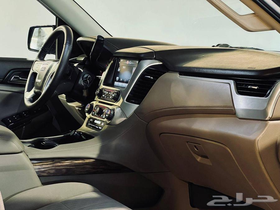 Yukon 2015 Short Saudi Double in Excellent Condition, MashaAllah64547777123073114