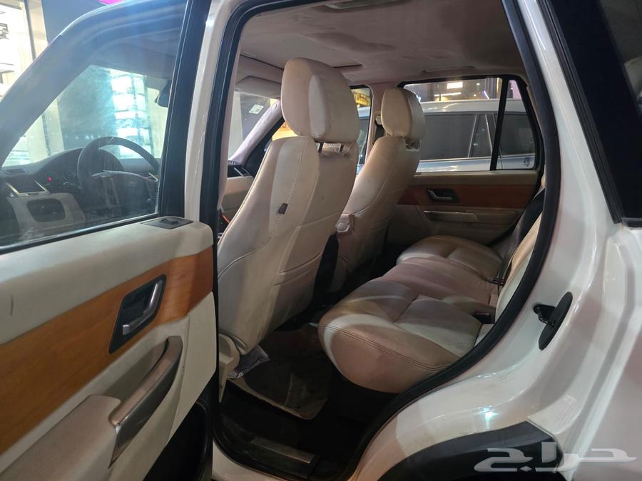 Range Rover 200964547221545603113