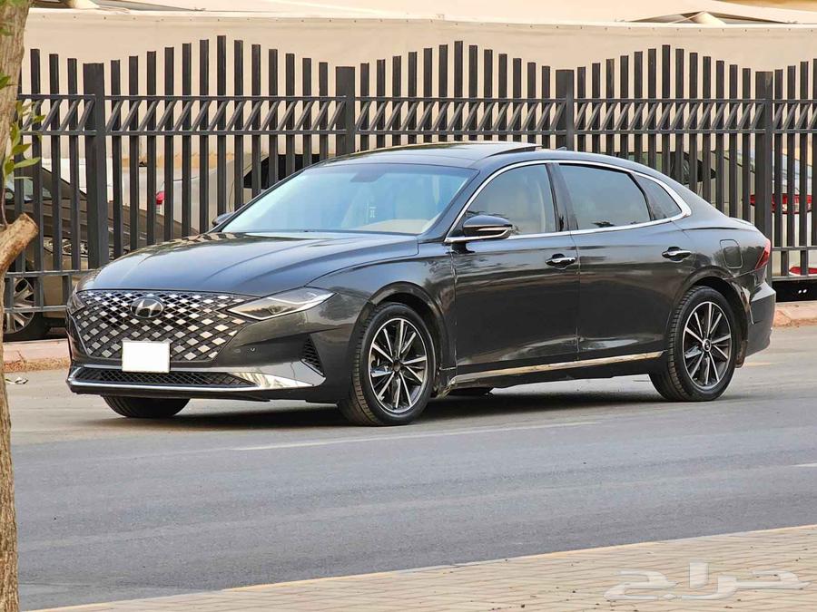 هيونداي ازيرا نص فل سمارت64543478172675113