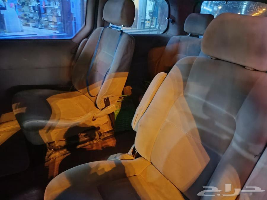 كيا كارنفال موديل 200464538541911170112