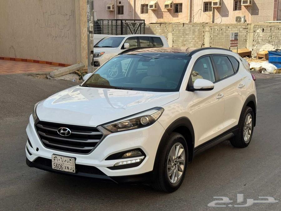 توسان 2016 فتحة سقف نضيف الحد64546025995266110