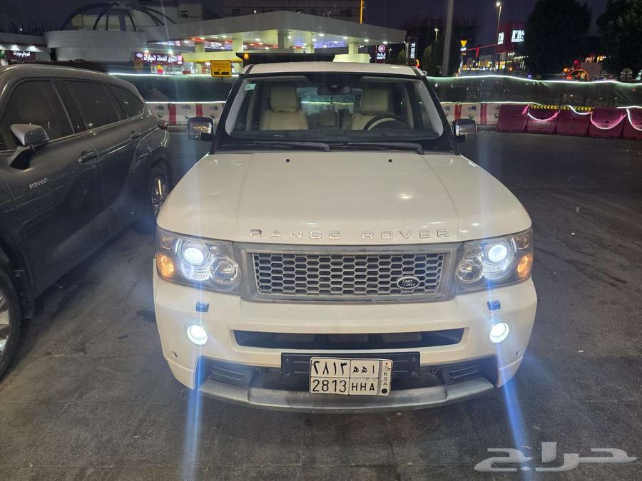 Range Rover 200964547221545603110