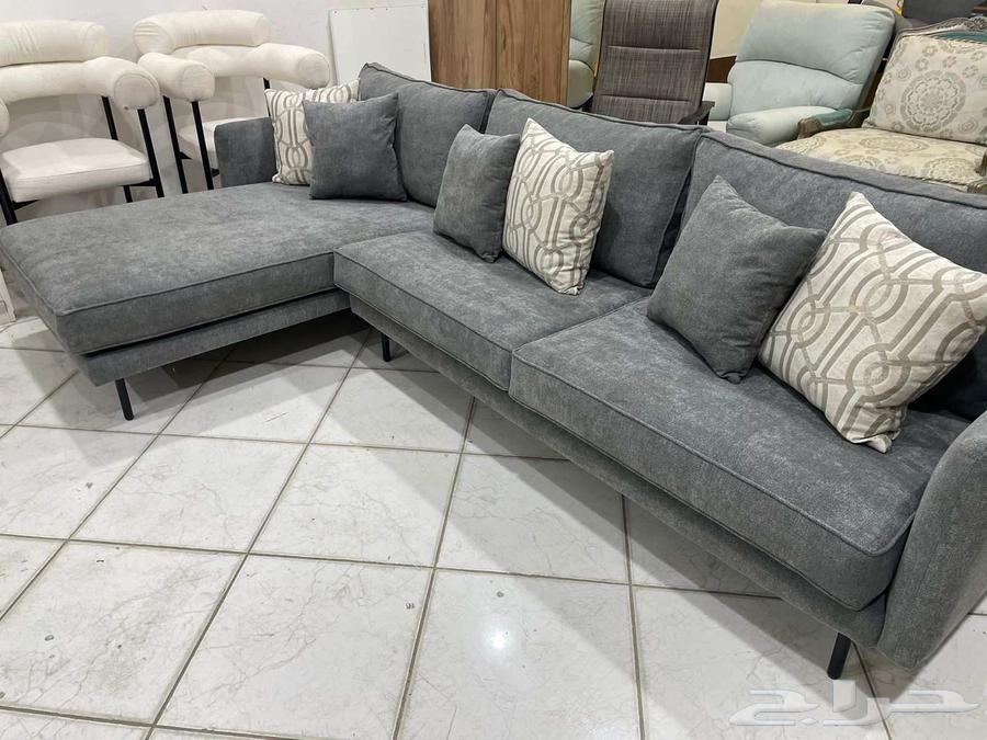 كنب مدرن ماركة أبيات حرف L64399382829187110