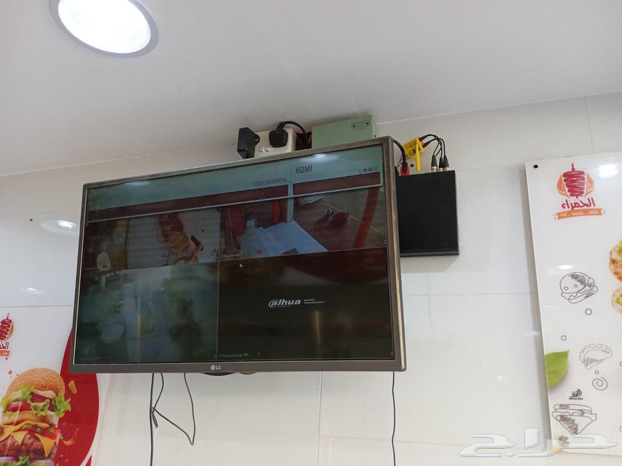 Surveillance Camera System64395504388611110