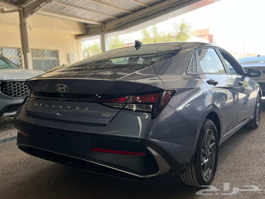 Elantra Smart 2025... Installments64540992830466113