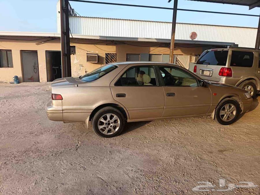 Camry 2000 New Papers Manual Transmission64552618794627112