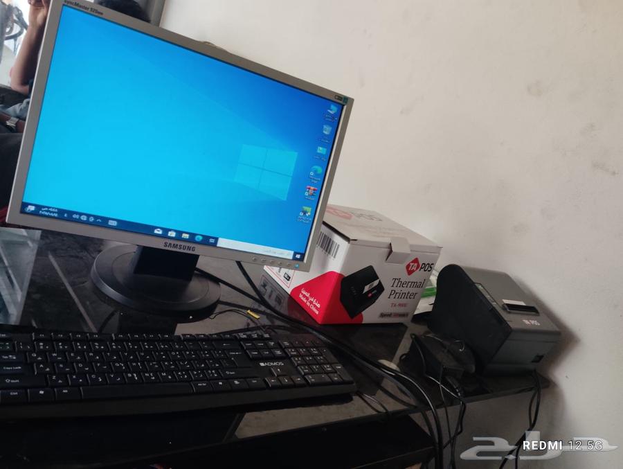 كمبيوتر محاسبه للبيع64401285940355110