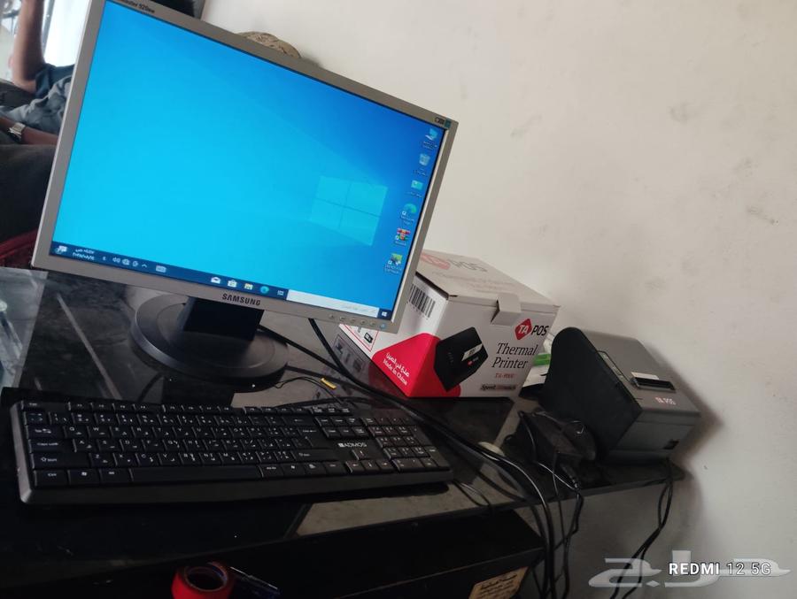 كمبيوتر محاسبه للبيع64401285940355113