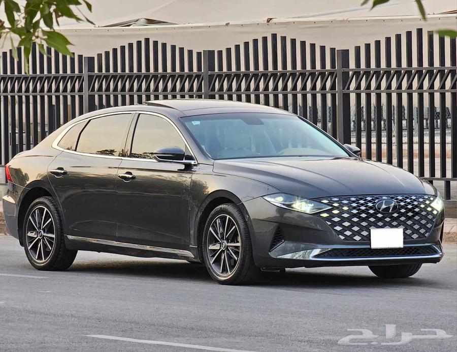 هيونداي ازيرا نص فل سمارت64543478172675112