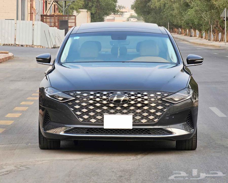 هيونداي ازيرا نص فل سمارت64543478172675110