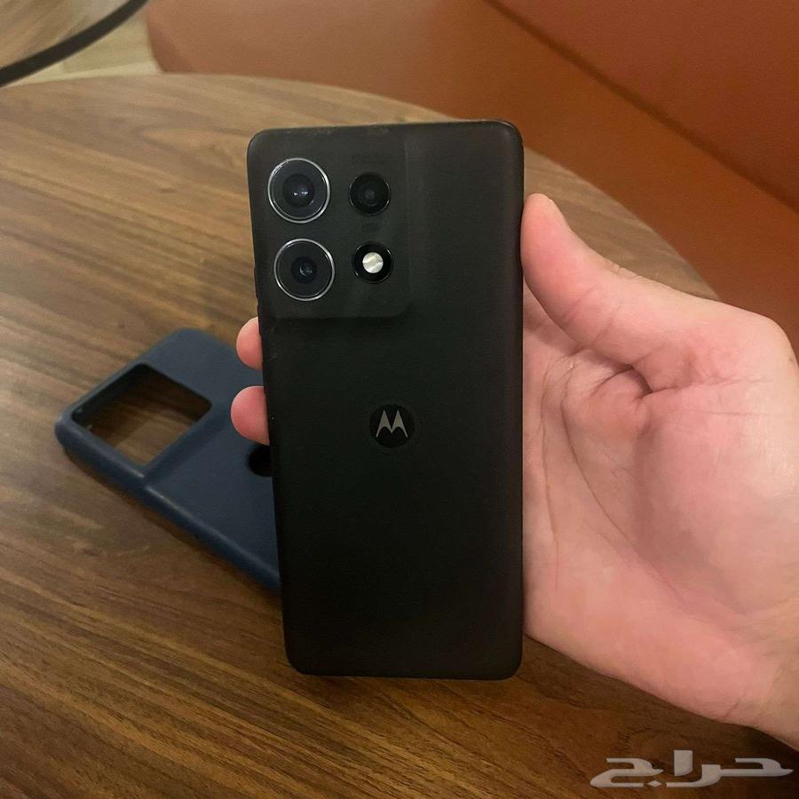 جوال موتورولا Motorola edge 50 pro ذاكرة 51264392649010945110