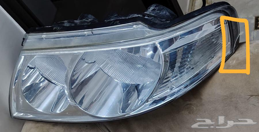 فانوس نيسان صني64545659206786111