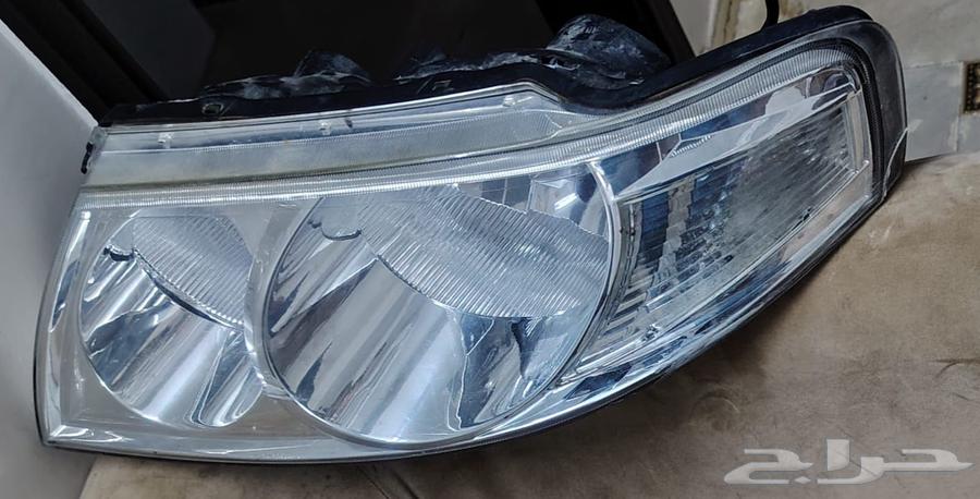 فانوس نيسان صني64545659206786110