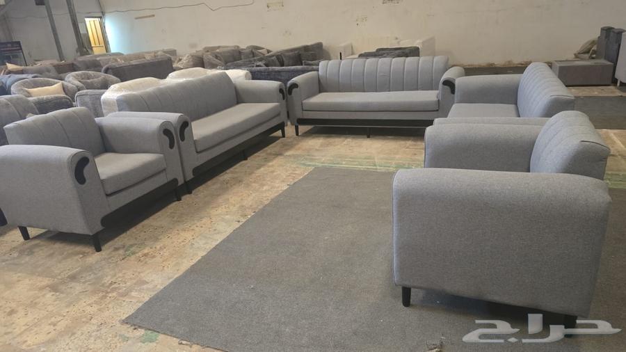 كنب جديد جاهز64396184986114114