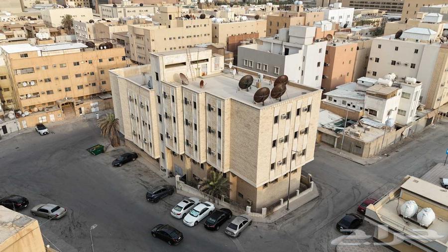 للبيع عمارة بلك في حي الوزرات63614087619970110