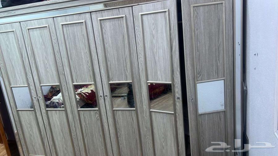 كنب مستعمل للبيع وغرفه نوم64398828038786111