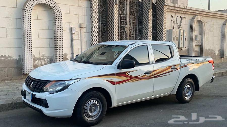 ونيت متسوبيشي بنزين 201664552477144195110