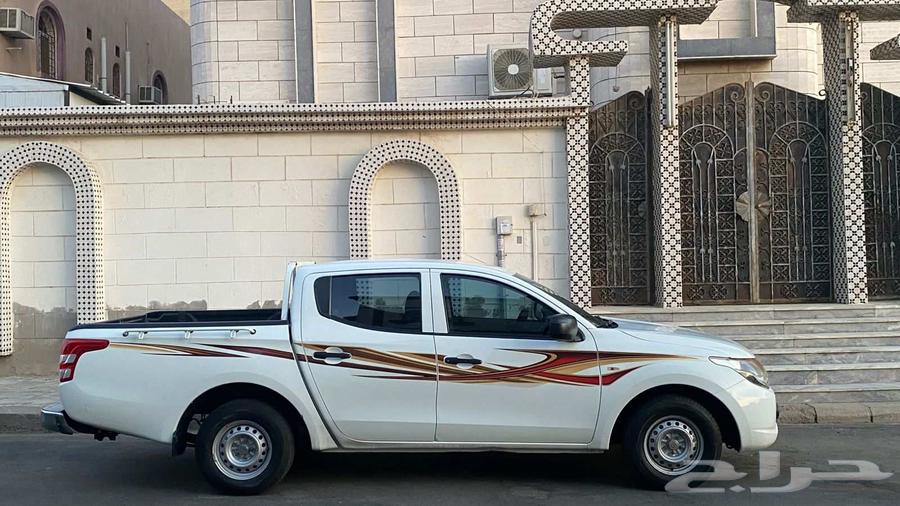 ونيت متسوبيشي بنزين 201664552477144195111