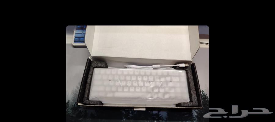 كيبورد مغناطيسي64400925147266110