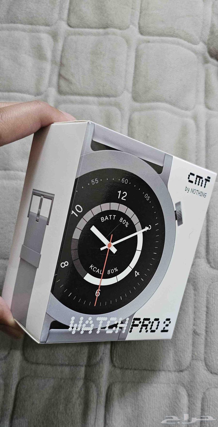 CMF Nothing Pro 2 Watch64395518199425110