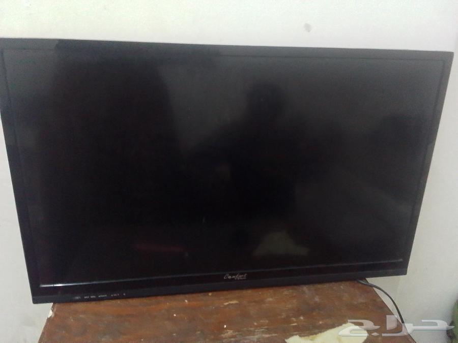 شاشه للبيع شغله بدون ريموت ات شد64540524064258110