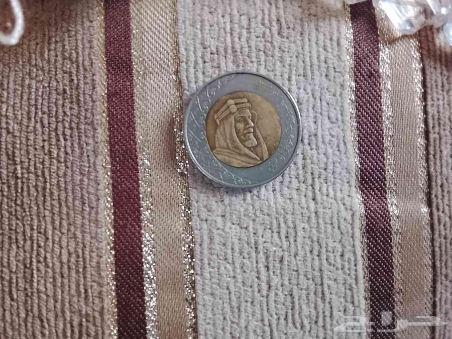 عمله الملك عبدالعزيز64401050209665111