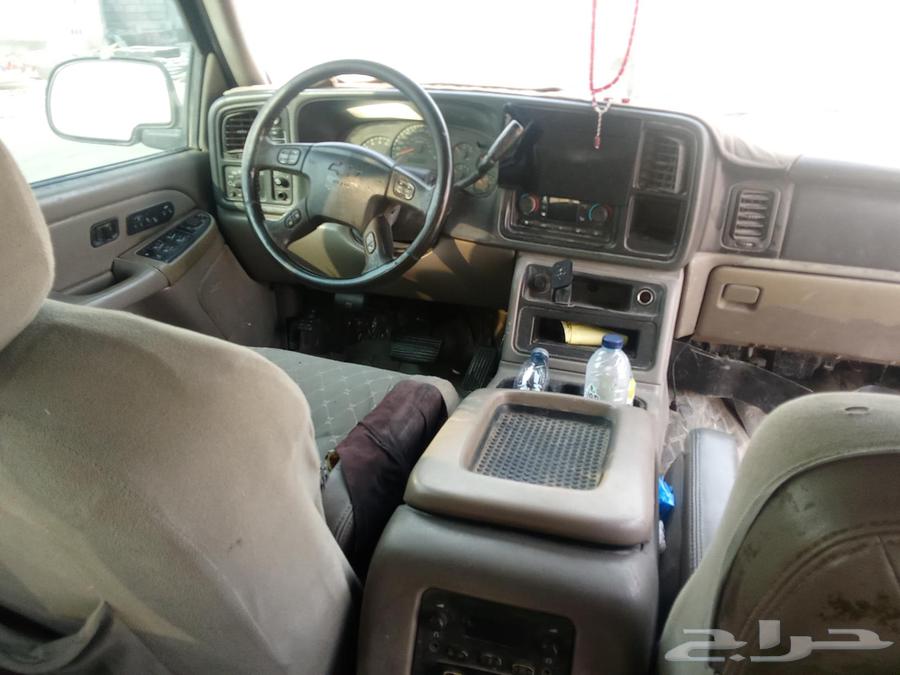 For sale Tahoe 2005 model64544452924035112