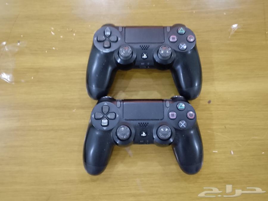 يدين سوني 4 نظيفه واصليه للبيع64399133696769110