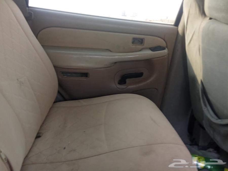 For sale Tahoe 2005 model64544452924035111