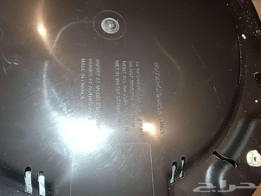 قلاية زيت جديده لم تستخدم64392635181569110