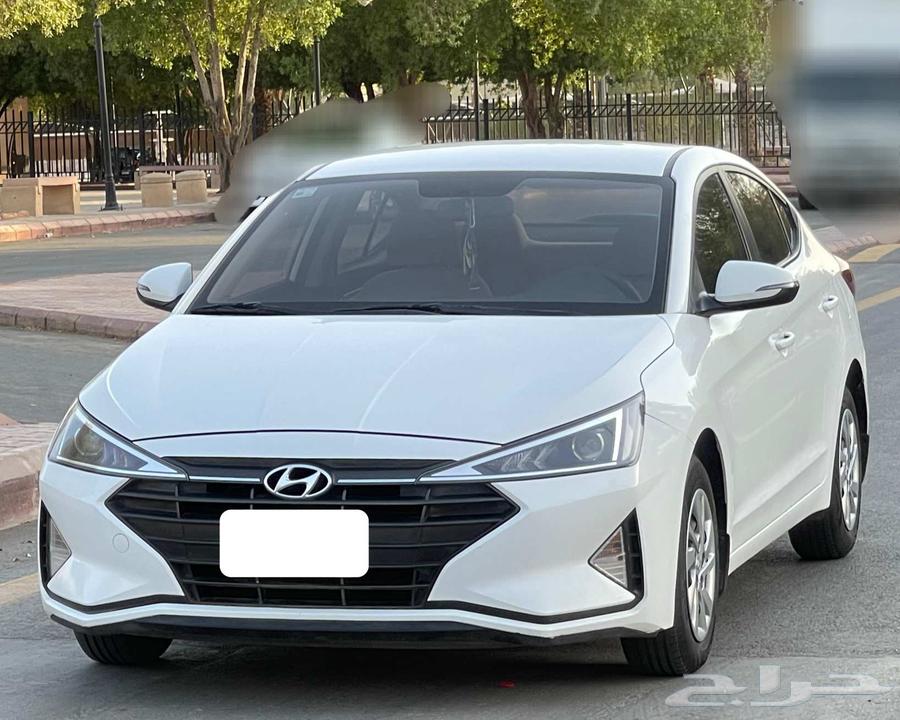 هونداي النترا 2020 استاندار سعودي64541551268099110