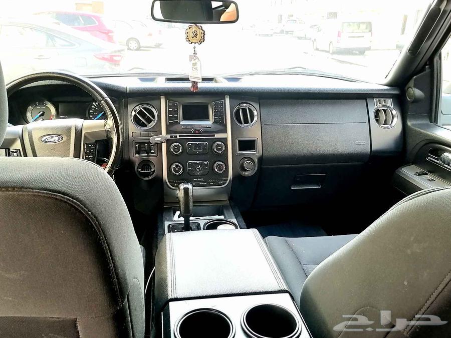 سيارة فورد أكسبديش القصير للبيع بدون الدبل64544777410691114