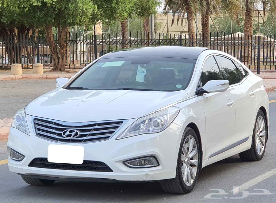 هونداي ازيرا 2014 فل سعودي64550859607171110