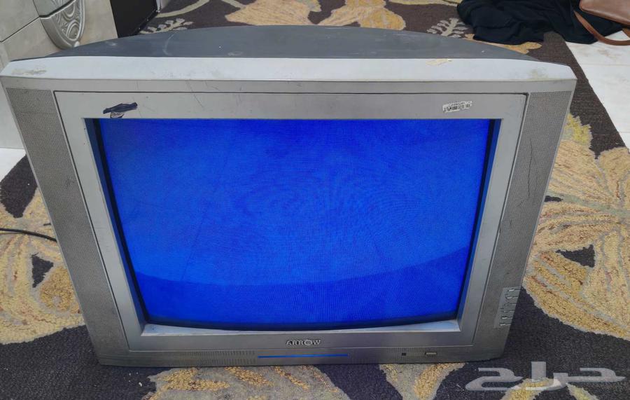تلفزيون قديم64394358537219110